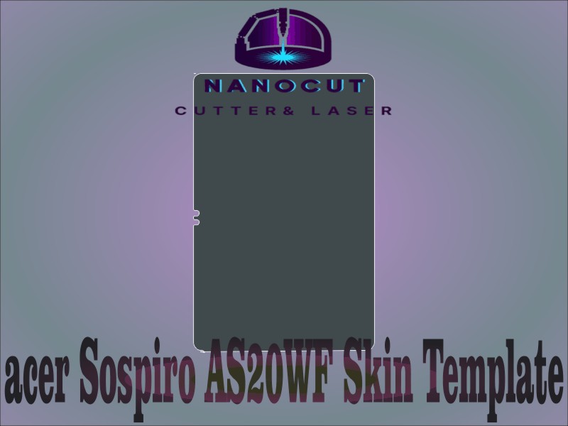 acer Sospiro AS20WF